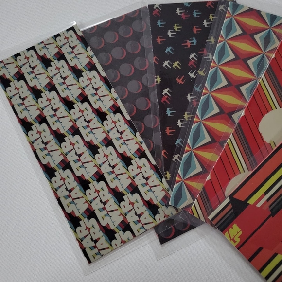 Cash Envelopes Laminated New Money Envelope - Picture 4 of 4